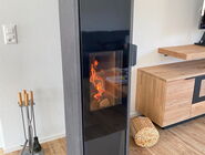 Kleinspeicherofen TIBA AG, T-Art